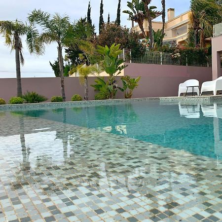 אלבופיירה Diana Beach House מראה חיצוני תמונה