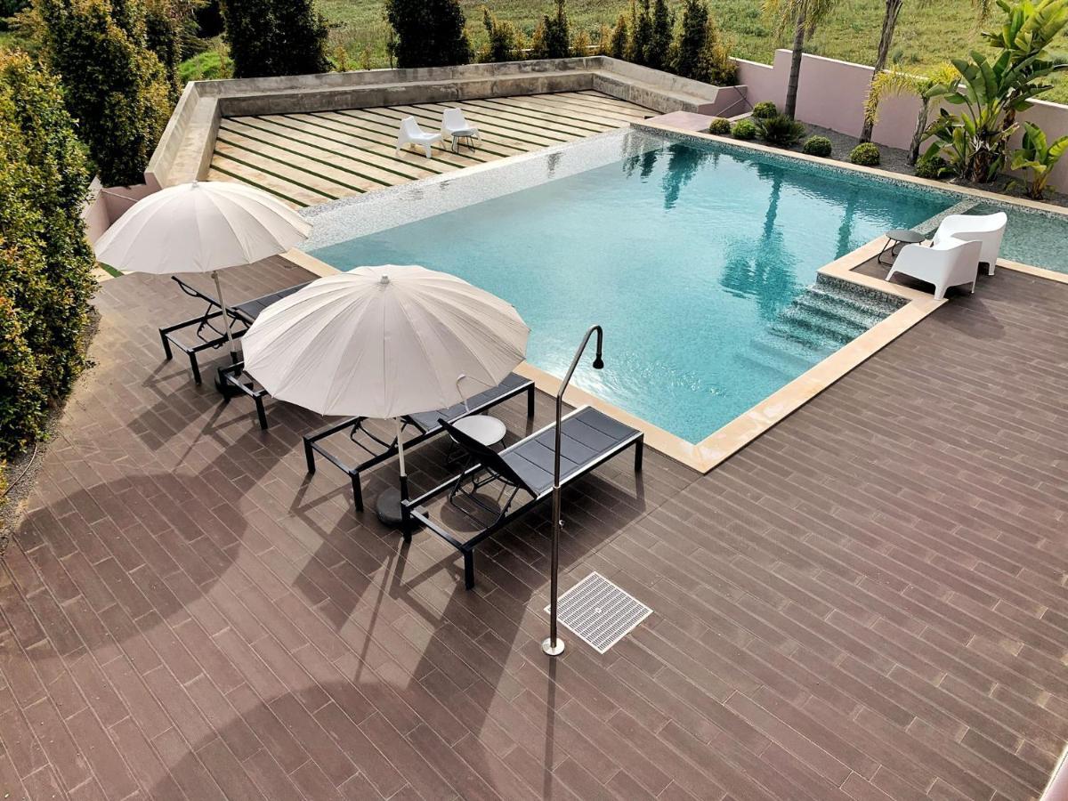 אלבופיירה Diana Beach House מראה חיצוני תמונה