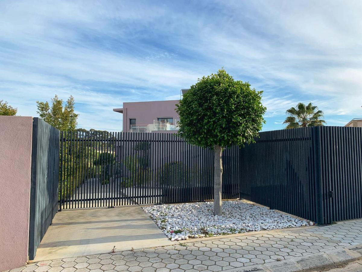 אלבופיירה Diana Beach House מראה חיצוני תמונה