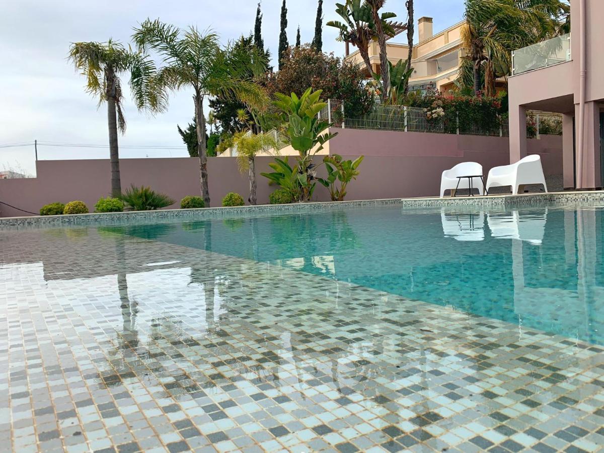 אלבופיירה Diana Beach House מראה חיצוני תמונה