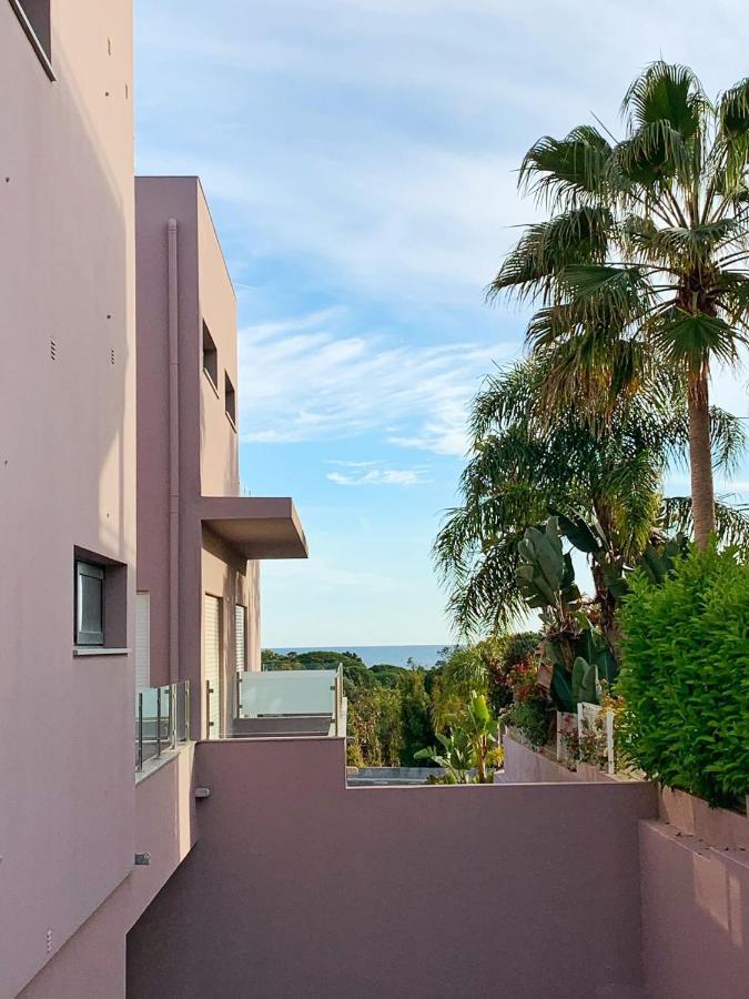 אלבופיירה Diana Beach House מראה חיצוני תמונה
