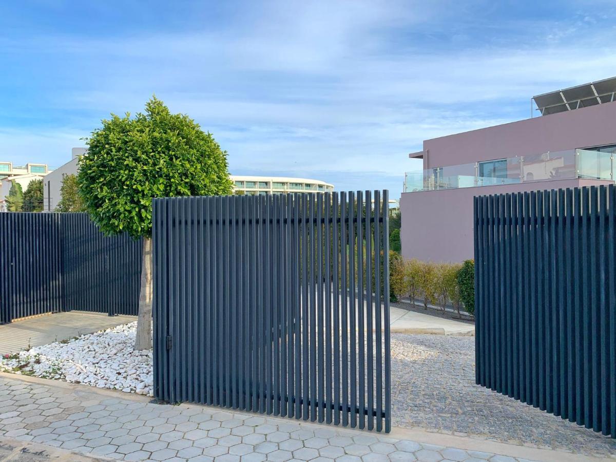 אלבופיירה Diana Beach House מראה חיצוני תמונה