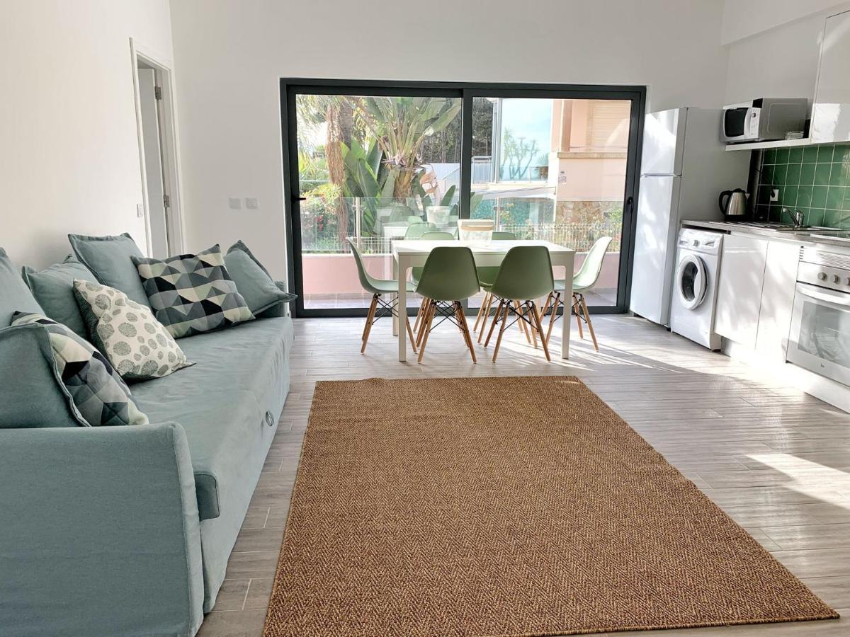 אלבופיירה Diana Beach House מראה חיצוני תמונה